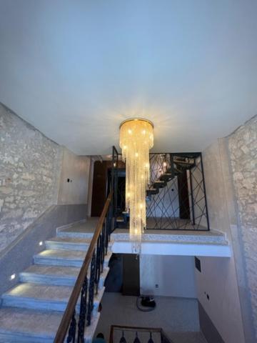 Hotel Palace San Valentino Umag Eksteriør billede