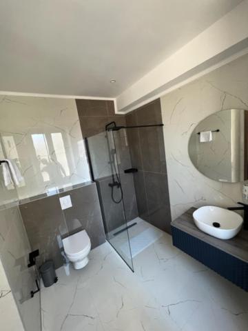 Hotel Palace San Valentino Umag Eksteriør billede