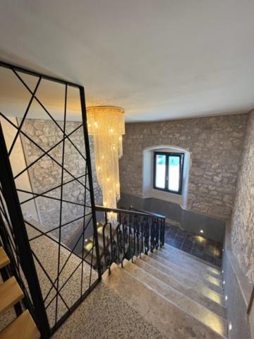 Hotel Palace San Valentino Umag Eksteriør billede