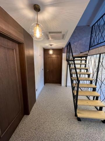 Hotel Palace San Valentino Umag Eksteriør billede